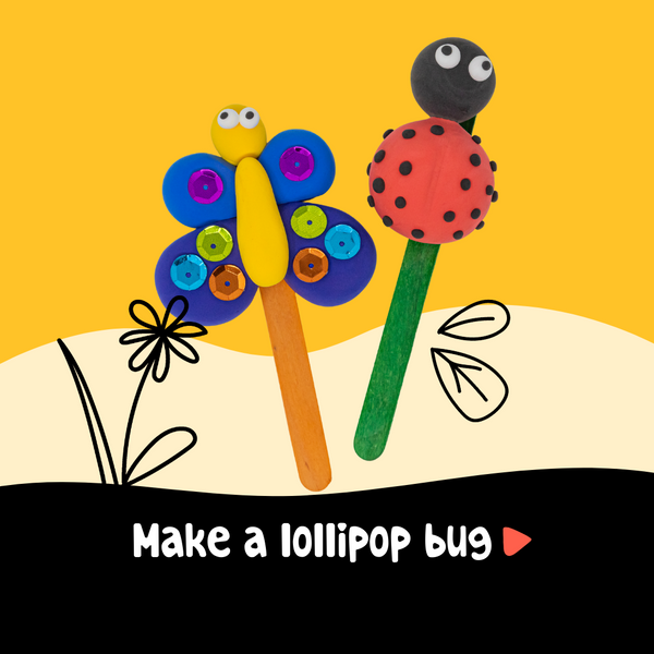 Lollipop bug