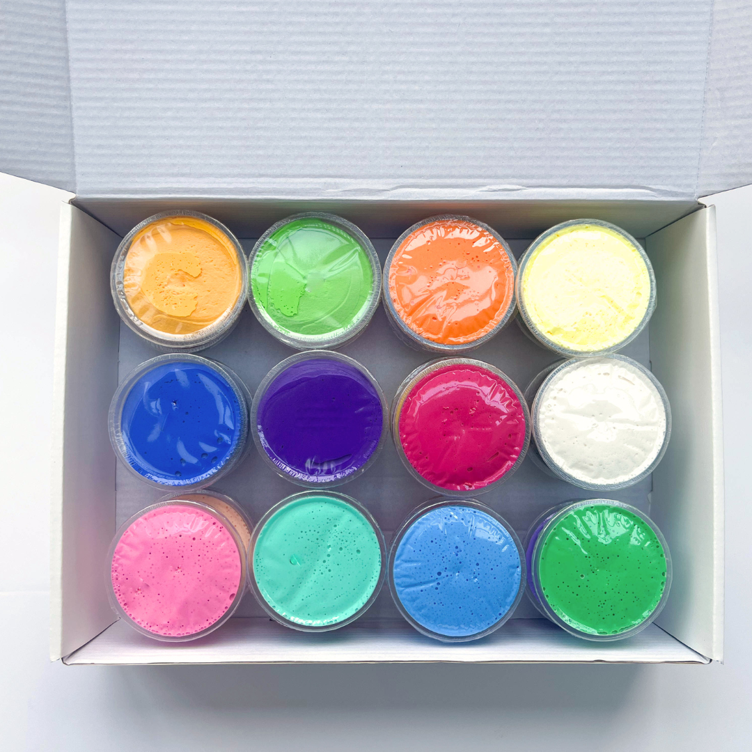 Air Dry Clay Re-fill Pack