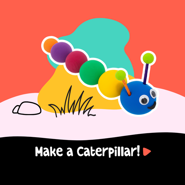 Caterpillar