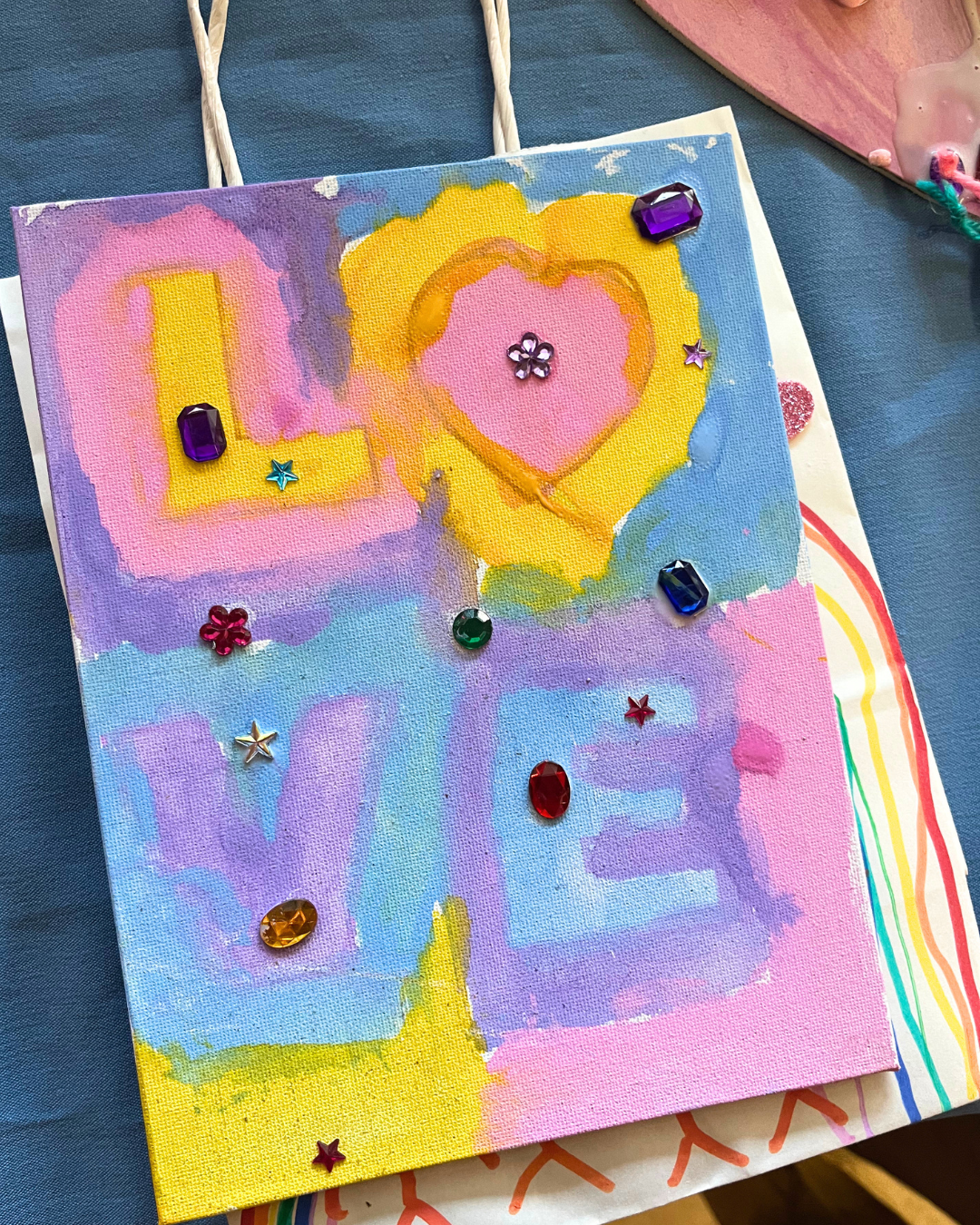 Holiday Craft Club - Summer Holidays