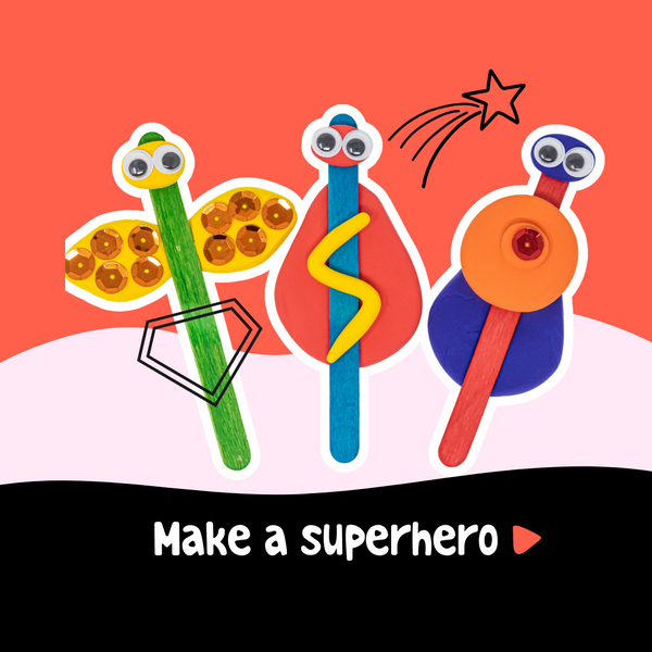 Superhero