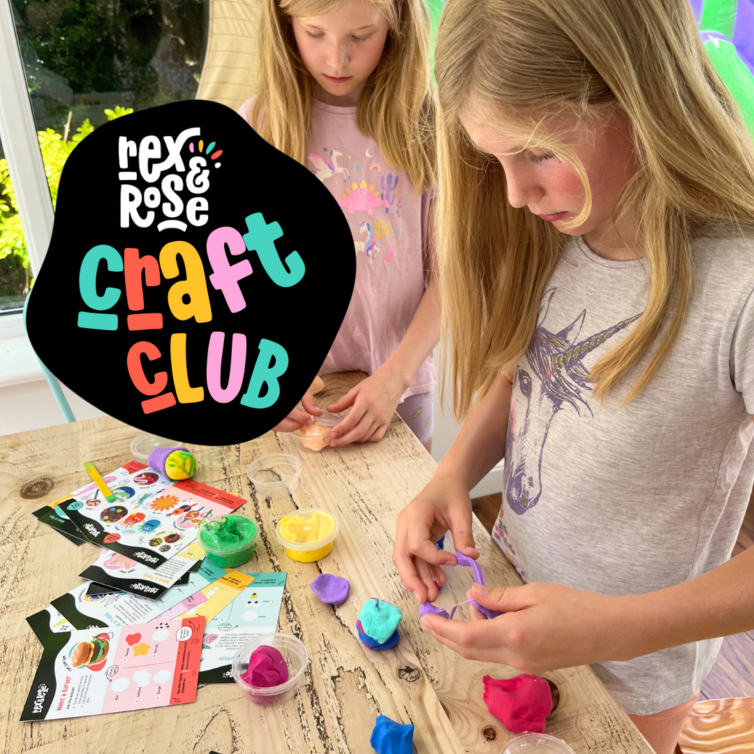 Holiday Craft Club - Christmas