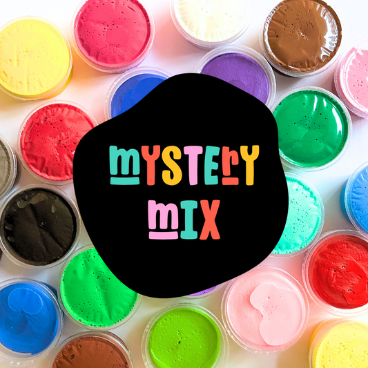 Mystery Mix