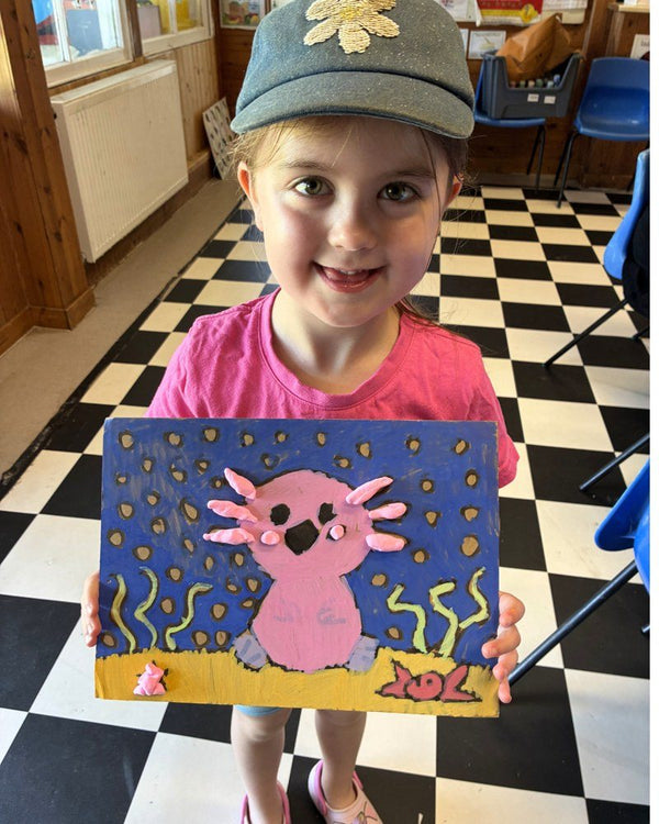 Craft Club maker