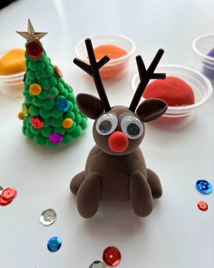 Small Business Children's Christmas Gift Guide 2024