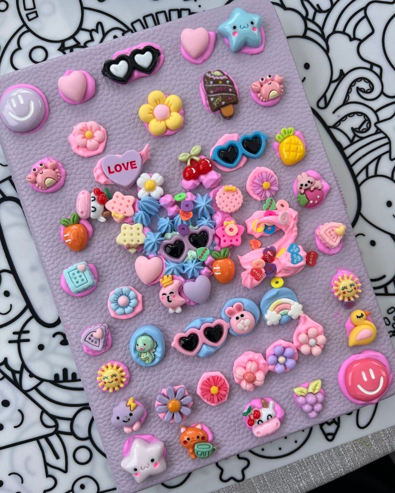 Decoden notebook